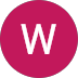 Weiran Dai Icon
